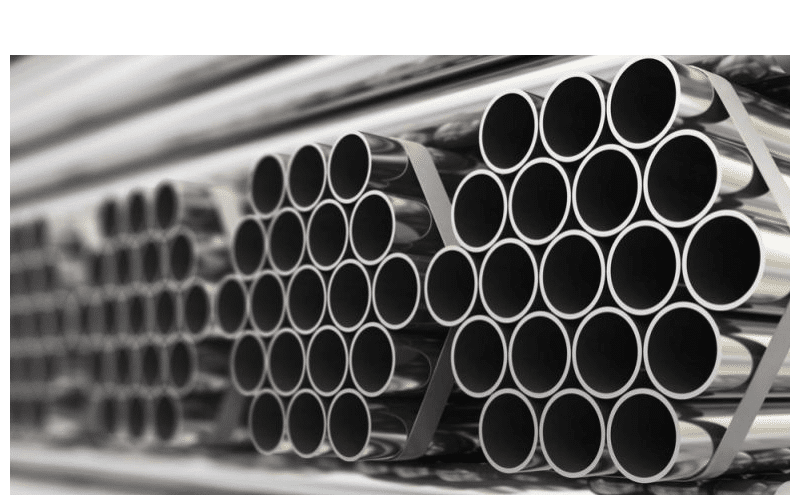 Tubos de Aço Inox